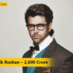 3. 10 Richest Bollywood Actors Net Worth Will Take You By Surprise