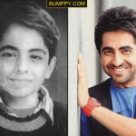 3. 14 Childhood Photos Of Bollywood Celebrities