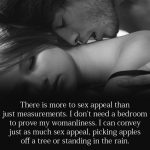 4. 10 Best Quotes That Show the Honesty and Power of Sex