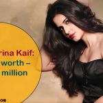 4. 10 Most Bollywood Actresses And Their Net Worth