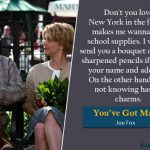 4. 11 Best NYC Quotes from Movies and TV