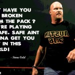 4. 11 Motivation Quotes By WWE Wrestlers