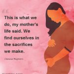 4. 15 Best Quotes about Motherhood That Celebrate the Story of Mothers