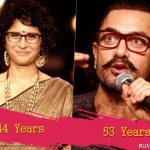 4. 8 Bollywood Couples Who Prove That Their Age Gap Is Just A Number