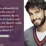 5. 10 Bollywood Celebrities Spoke About Sex And It Mattered