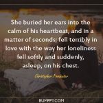 5. 7 Romantic Quotes That Give Words To The Many Unspoken Feelings Of Love