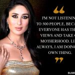 6. 10 Quotes By Kareena Kapoor Khan That Prove She Really Is Poo In Real Life