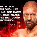 6. 11 Motivation Quotes By WWE Wrestlers
