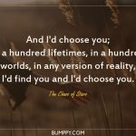 6. 7 Romantic Quotes That Give Words To The Many Unspoken Feelings Of Love