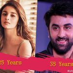 6. 8 Bollywood Couples Who Prove That Their Age Gap Is Just A Number