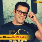 6. These Bollywood Celebrities Electricity Bill Will Blow Your Mind