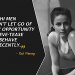 7 Highly Sexist Comments Made Against Indian Men Recently