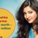7. 10 Most Bollywood Actresses And Their Net Worth