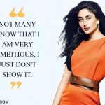 7. 10 Quotes By Kareena Kapoor Khan That Prove She Really Is Poo In Real Life