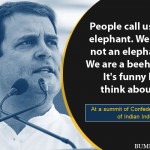 7. 11 Reasons Why Rahul Gandhi Should Fire His Speech