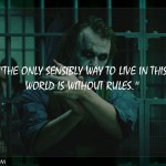 7. 12 Quotes From The Joker Which Prove Why He Makes More Sense Than Batman