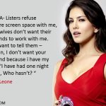 7. OMG!! 15 Bollywood Celebs And Their Stunning Bold Statements
