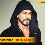 7. These Bollywood Celebrities Electricity Bill Will Blow Your Mind
