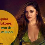 8. 10 Most Bollywood Actresses And Their Net Worth