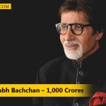8. 10 Richest Bollywood Actors Net Worth Will Take You By Surprise