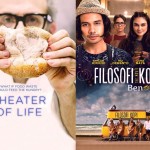 9 Best Food Movies on Netflix Right Now