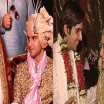 9 Unseen Wedding Photos Of Popular Bollywood Celebrities