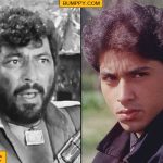 9. 10 Badass Bollywood Villains Of The 80’s And Their Children You Didn’t Know About