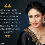 9. 10 Quotes By Kareena Kapoor Khan That Prove She Really Is Poo In Real Life