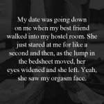 9. 10 Stories Of People Which Shows Their Most Awkward Sexual Experiences