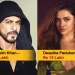 These Bollywood Celebrities Electricity Bill Will Blow Your Mind