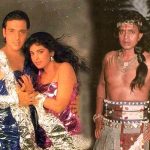 These Photos That Show 80s Bollywood Was Always Met Gala Ready