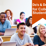 do_and_donts_college_students