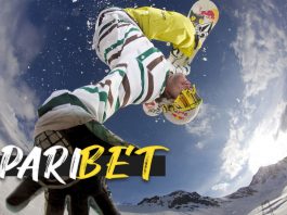 PARIBET – SITE ABOUT ONLINE SPORTS BETTING