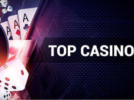 Top Casino Companies