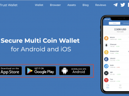 trustwallet