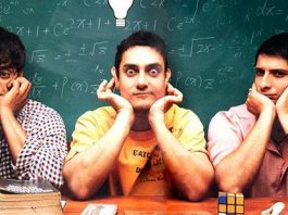 Top 7 Bollywood Movies About Student Lives