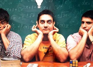 Top 7 Bollywood Movies About Student Lives
