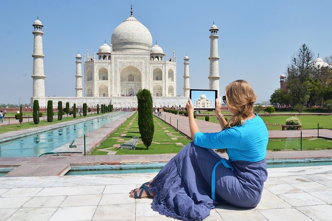 Most Popular Tourist Attractions in India