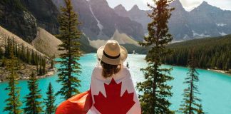 Is it easy to get Canada visa online