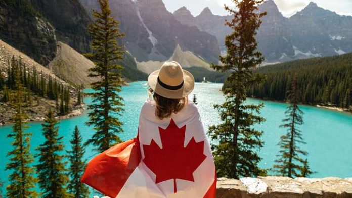 Is it easy to get Canada visa online