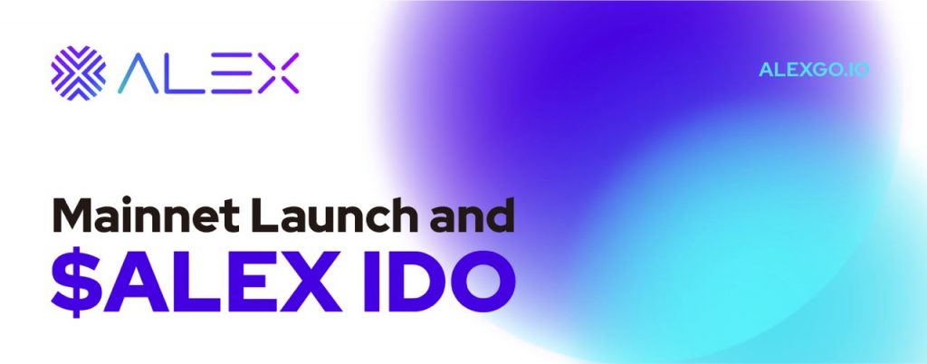 AlexGo Mainnet Launch Announcement & Community Giveaway!