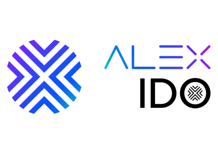 Participate in IDO here: Alex IDO from 10th Jan’22