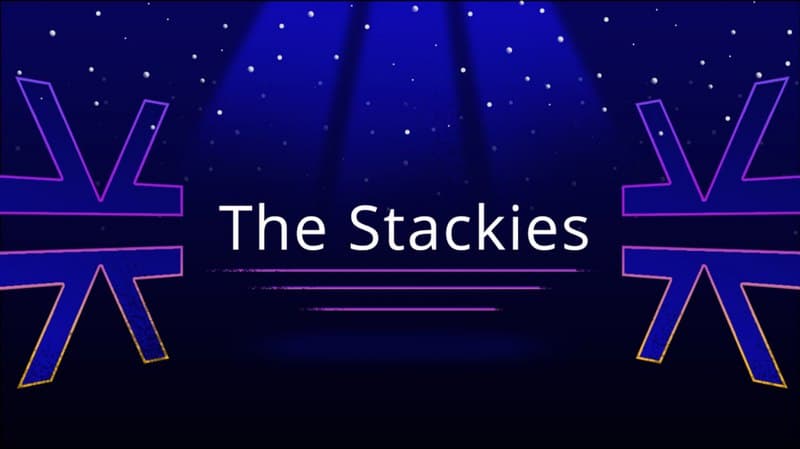 Stackie Awards