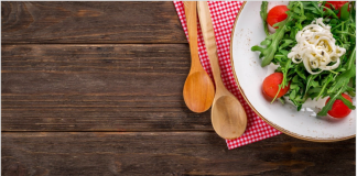 7 eating tips to keep healthy during COVID-19