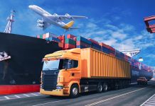 Why Should You Choose A Online Freight Forwarder To Send Your Goods
