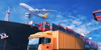 Why Should You Choose A Online Freight Forwarder To Send Your Goods