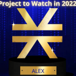 Project worth watching in 2022