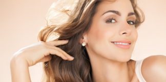 Make Every Look Sparkle with Diamond Earrings