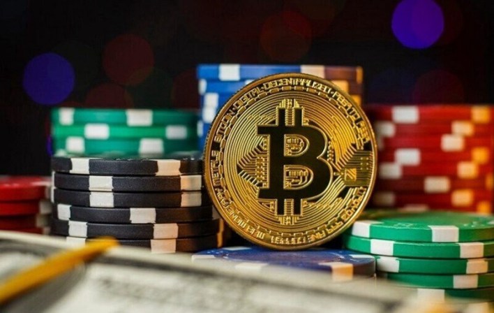 Impact of Cryptocurrency on the Online Casino Industry