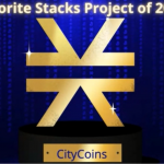 Favorite Stacks project of 2021
